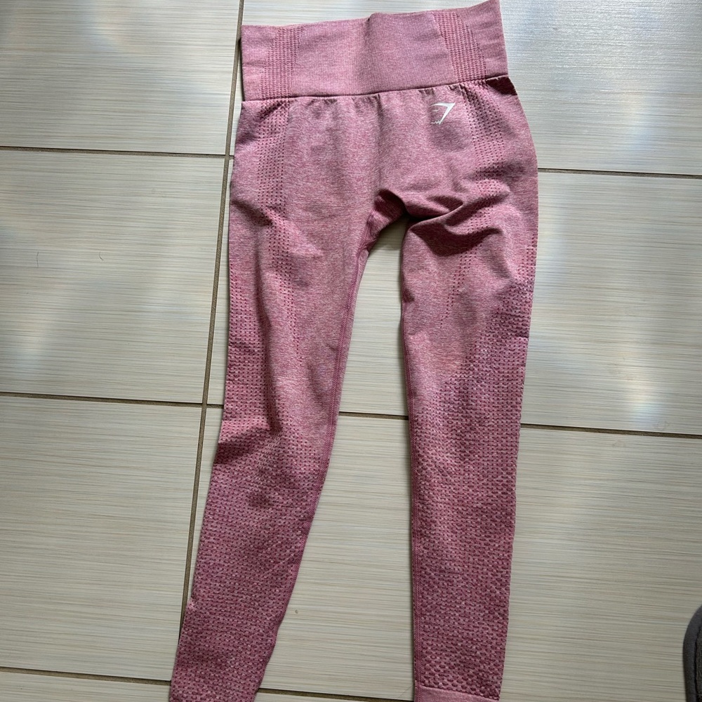 Gymshark full length leggings